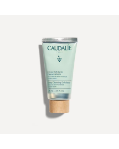 Caudalie Vinoclean Diep Reinigende Exfoliërende Crème 75ML