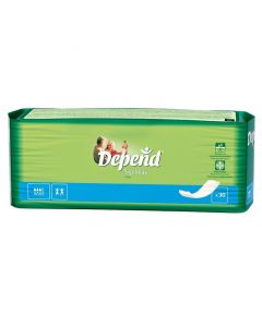 Depend Slip Inleg 30 stuks