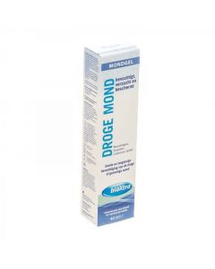 BioXtra Mondgel