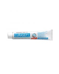 Curasept Chloorhexidine Gel-Tandpasta 0,12%