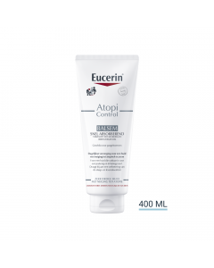 Eucerin AtopiControl Balsem 400ml