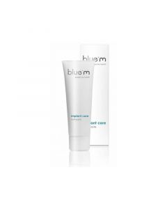 Bluem Tandpasta Fluoride Vrij