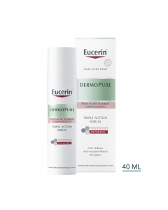 Eucerin Dermopure Triple Action Serum