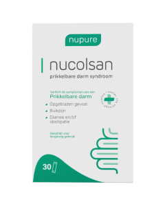 Nupure Nucolsan Stick