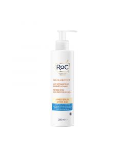 RoC Soleil Protect Refreshing Skin Restoring Milk After-Sun