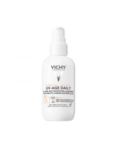Vichy Capital Soleil UV-Age Daily SPF50+ 80ml