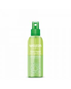 Weleda Skin Food Ultra-Light Dry Oil