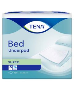 TENA Bed Super 60x90cm (35 stuks)