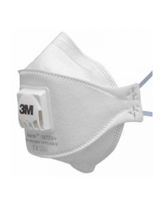 3M Mondmasker P2 Met Ventiel 1872 10 stuks