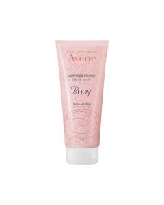 Avène Body Milde Lichaamspeeling