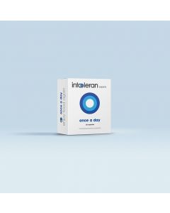 Intoleran Once A Day Capsules
