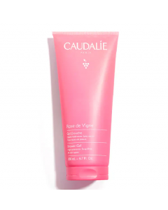 Caudalie Rose De Vigne Douchegel 200ml