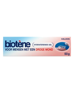 Biotene Oralbalance Gel 50g