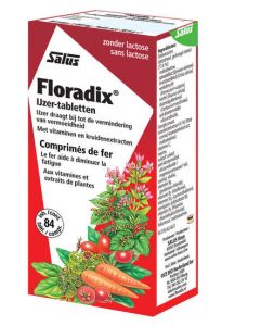 Floradix Tabletten