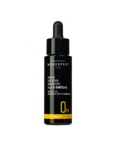 Novexpert Booster Serum 5 Omega's