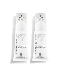 No7 Laboratories Firming Booster Serum 2x30ml