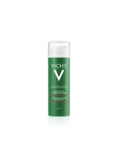 Vichy Normaderm Dagverzorging Anti-Onzuiverheden 50ml