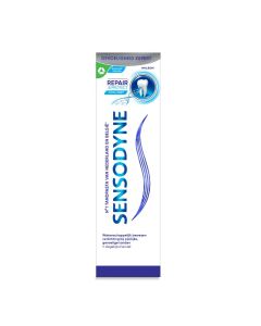 Sensodyne Tandpasta Repair & Protect