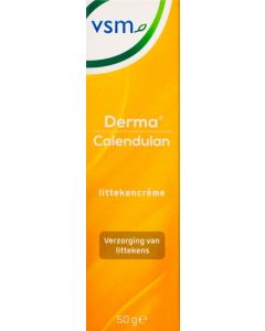 VSM Calendulan Littekencrème