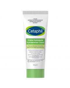 Cetaphil Hydraterende Crème 100gr