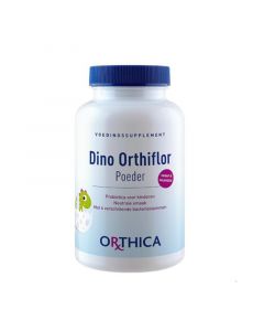 Orthica Orthiflor Junior poeder