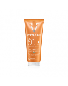 Vichy Ideal Soleil Hydraterende Melk SPF50+