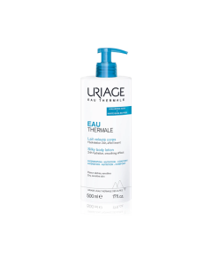 Uriage Eau Thermale - Fluwelige Bodymilk 500ml