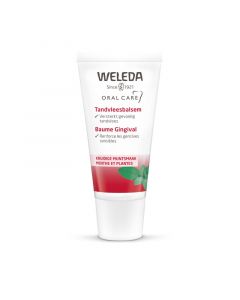 Weleda Tandvleesbalsem