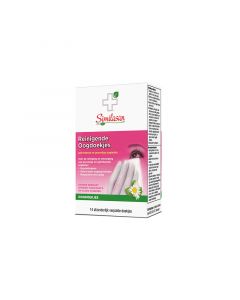 Similasan Reinigende Oogdoekjes Nr.1