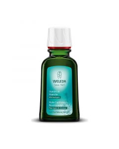 Weleda Voedende Haarolie