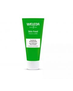 Weleda Skin Food Voedende Reinigingsgel
