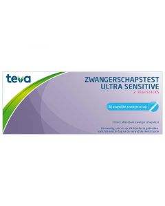 Zwangerschapstest PCH