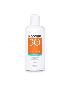 Biodermal Hydraplus Zonnemelk SPF30