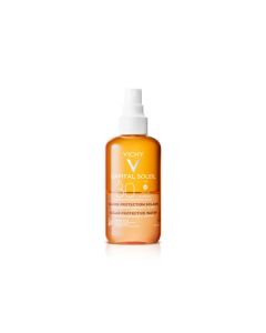 Vichy Capital Soleil Zonbeschermend water-Optimale bruinte teint SPF30