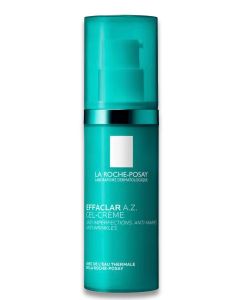 La Roche Posay Effaclar A.Z. Gel-Crème -40ml