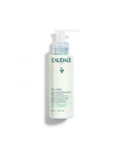 Caudalie Vinoclean Reinigende Amandelmelk 200ml