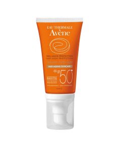 Avène Zon Anti-Aging Crème SPF50+