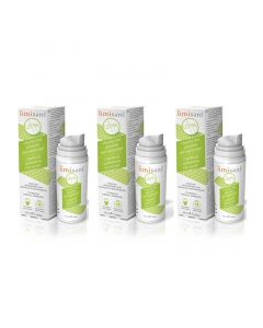 Limisan Pijnloze Pleister en Tape Verwijderaar 3x50ml