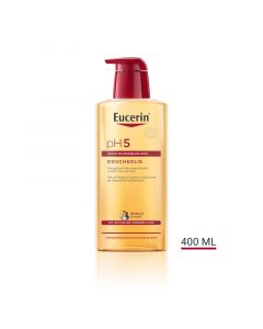 Eucerin pH5 Doucheolie 400ml