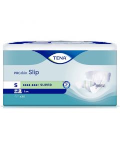 TENA Slip Super - Small (30 stuks)