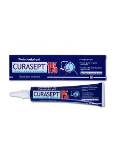 Curasept chloorhexidine parodontaal gel 1%