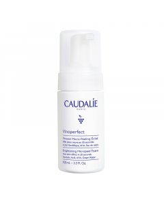 Caudalie Vinoperfect Micro-Peeling Mousse 100ml