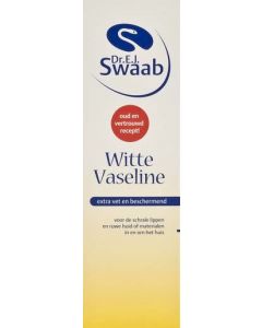 Dr.Swaab Witte Vaseline