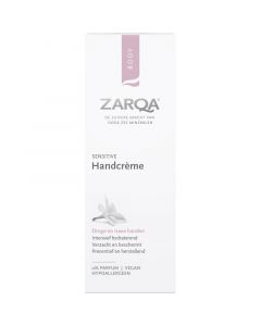 Zarqa Handcrème Intensive 75ml