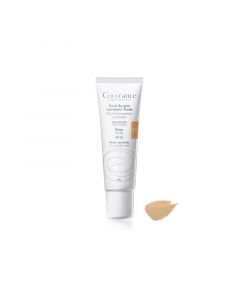 Avène Couvrance Vloeibare Corrigerende Foundation Beige