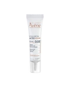 Avène Hyaluron Activ Procedure Micro-Liftende Crème Oog&Lip - 15ml