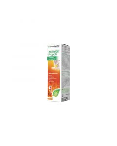 Activox Propolis Keelspray