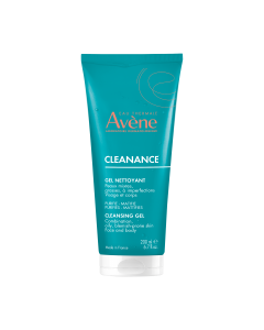Avène Cleanance Reinigende Gel