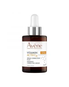 Avène Vitamine Activ CG Corrigerend Serum