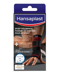 Hansaplast Sport Polsbrace